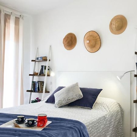 Apartamento Leo Playa De San Juan Аликанте Екстериор снимка
