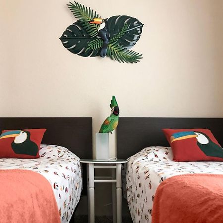 Apartamento Leo Playa De San Juan Аликанте Екстериор снимка