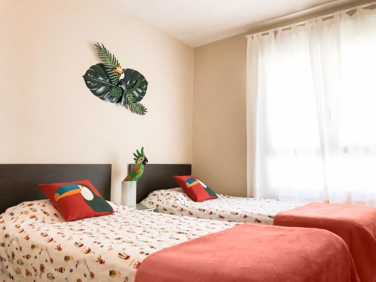 Apartamento Leo Playa De San Juan Аликанте Екстериор снимка