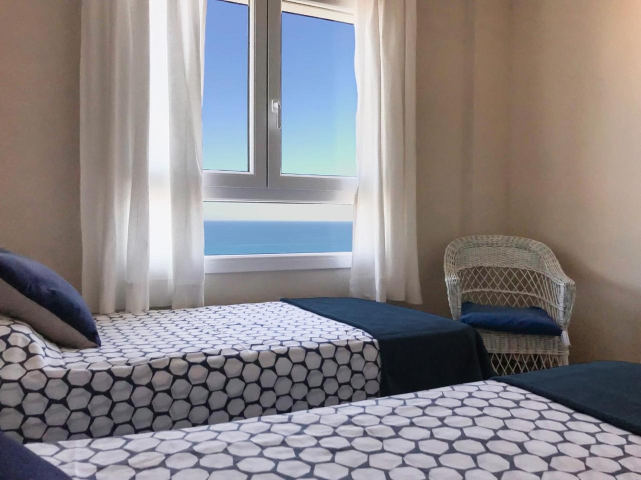 Apartamento Leo Playa De San Juan Аликанте Екстериор снимка