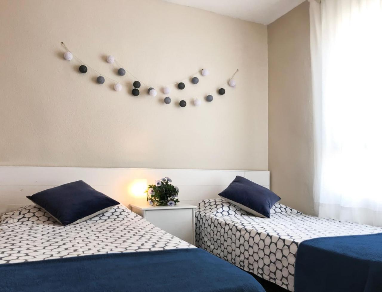 Apartamento Leo Playa De San Juan Аликанте Екстериор снимка