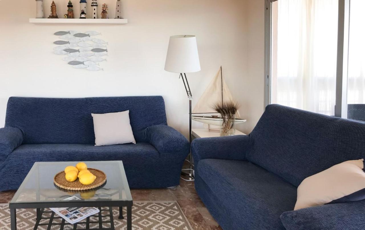 Apartamento Leo Playa De San Juan Аликанте Екстериор снимка